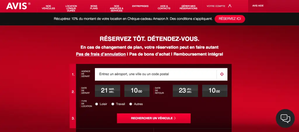 Couleurs de motivation