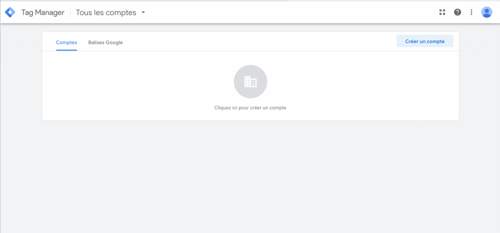 Google Tag Manager