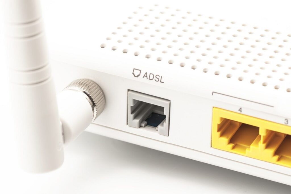 ADSL