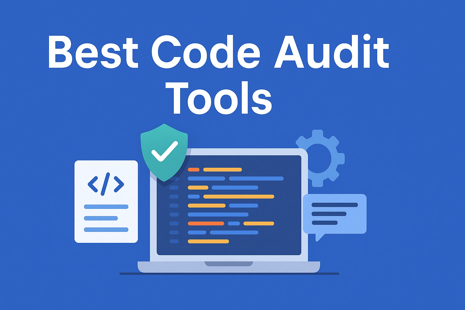 Top 17 des outils de revue de code en 2026 : Qualité et Sécurité
