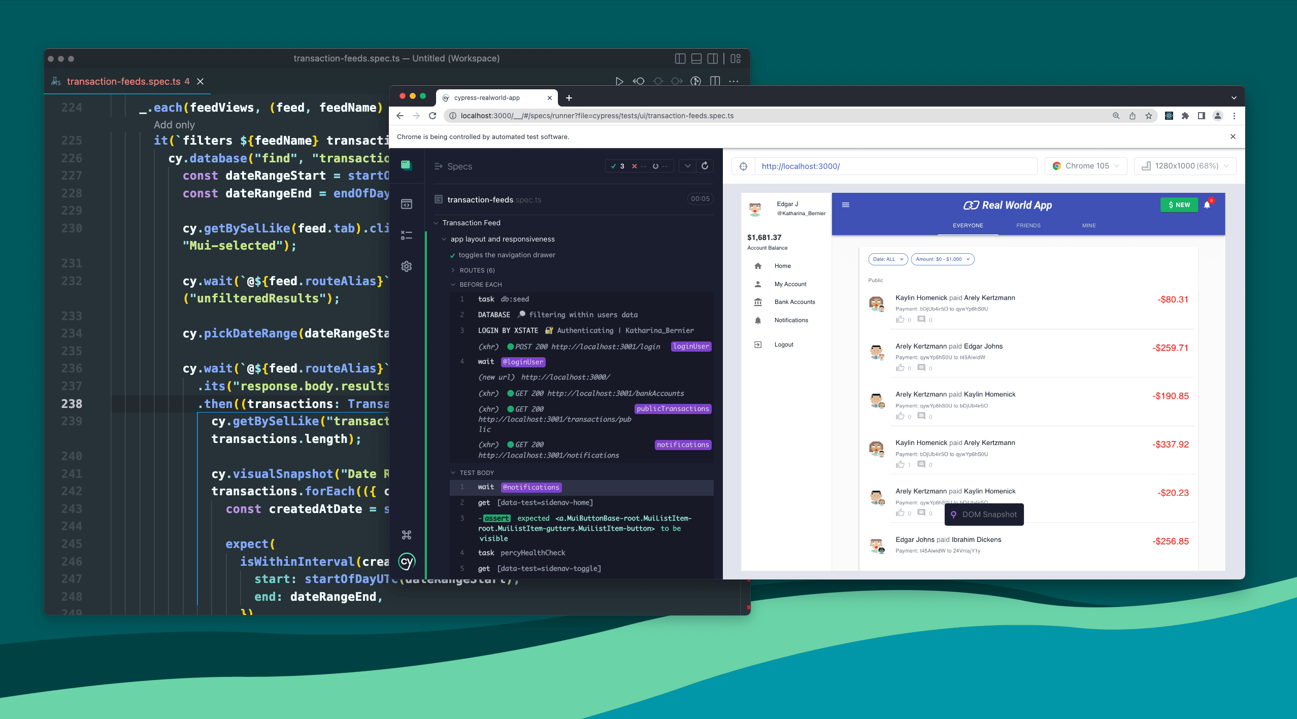 Tests Frontend et E2E : Guide complet pour sécuriser votre app