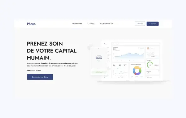 Portfolio Phare Slide 3