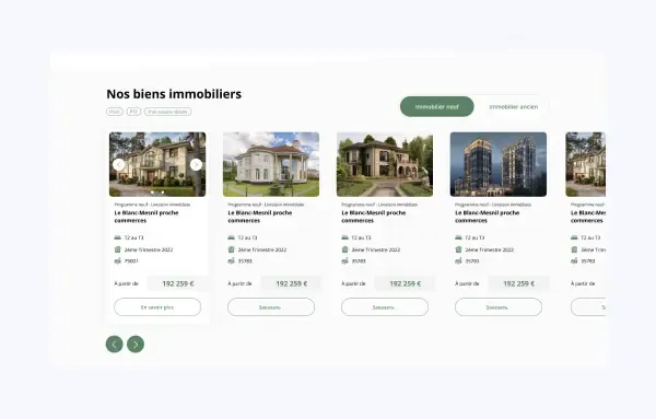 Portfolio Simpleo Slide 2