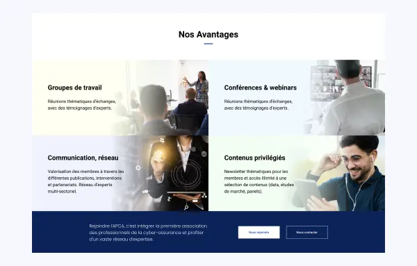 Portfolio APCA Slide 2