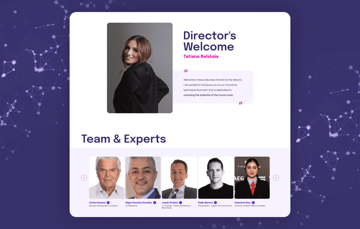 Portfolio Eunbs Slide 4