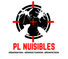 Logo PL Nuisibles