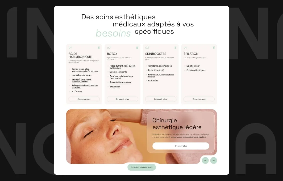 Portfolio SOMA Slide 2