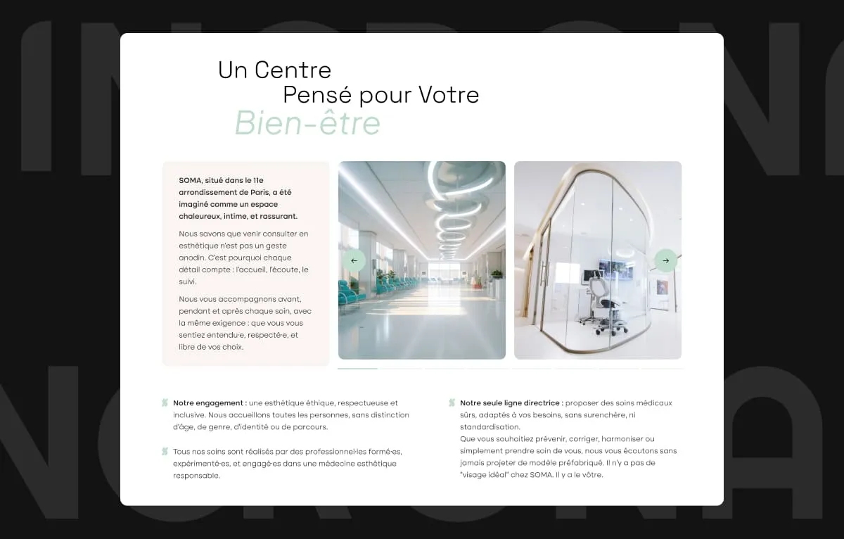 Portfolio SOMA Slide 4